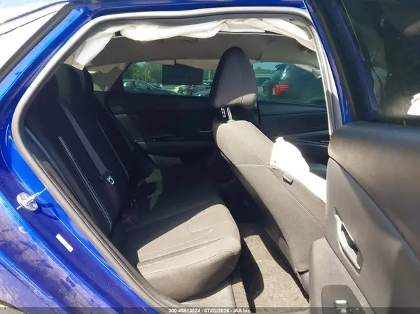 KMHLS4AG7PU408570 2023 HYUNDAI ELANTRA - Image 8