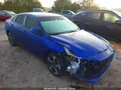 KMHLS4AG7PU409590 2023 HYUNDAI ELANTRA