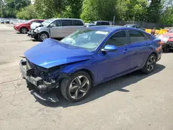 KMHLS4AG7PU410240 2023 HYUNDAI ELANTRA