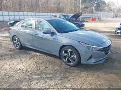 KMHLS4AG7PU411128 2023 HYUNDAI ELANTRA
