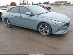 KMHLS4AG7PU411145 2023 HYUNDAI ELANTRA