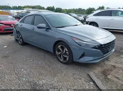 KMHLS4AG7PU411212 2023 HYUNDAI ELANTRA