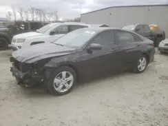 KMHLS4AG7PU411999 2023 HYUNDAI ELANTRA
