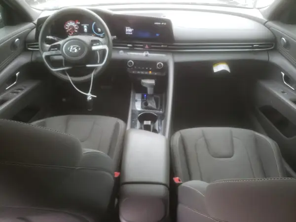 KMHLS4AG7PU411999 2023 HYUNDAI ELANTRA - Image 8