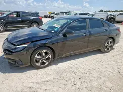KMHLS4AG7PU416572 2023 HYUNDAI ELANTRA