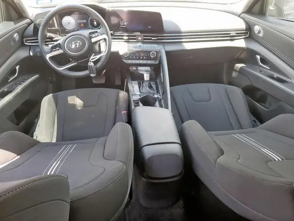 KMHLS4AG7PU416572 2023 HYUNDAI ELANTRA - Image 8