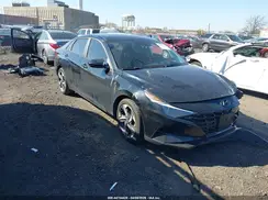 KMHLS4AG7PU417074 2023 HYUNDAI ELANTRA