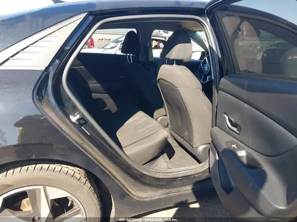 KMHLS4AG7PU417074 2023 HYUNDAI ELANTRA - Image 8