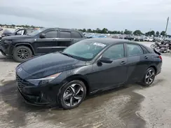 KMHLS4AG7PU418032 2023 HYUNDAI ELANTRA