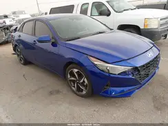 KMHLS4AG7PU425725 2023 HYUNDAI ELANTRA