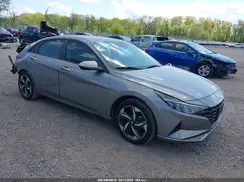 KMHLS4AG7PU427295 2023 HYUNDAI ELANTRA