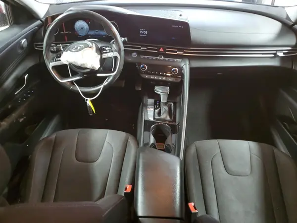 KMHLS4AG7PU427328 2023 HYUNDAI ELANTRA - Image 8