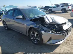 KMHLS4AG7PU427393 2023 HYUNDAI ELANTRA