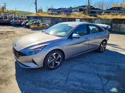 KMHLS4AG7PU429239 2023 HYUNDAI ELANTRA