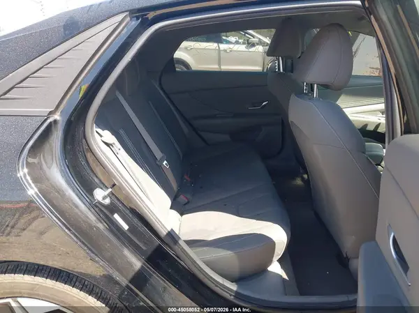 KMHLS4AG7PU429936 2023 HYUNDAI ELANTRA - Image 8