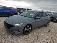 KMHLS4AG7PU433159 2023 HYUNDAI ELANTRA