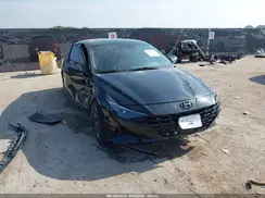 KMHLS4AG7PU436031 2023 HYUNDAI ELANTRA