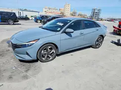 KMHLS4AG7PU436742 2023 HYUNDAI ELANTRA