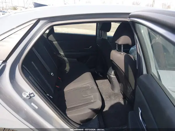 KMHLS4AG7PU441813 2023 HYUNDAI ELANTRA - Image 8