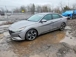 KMHLS4AG7PU442766 2023 HYUNDAI ELANTRA