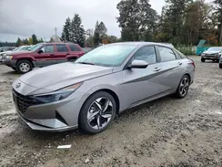 KMHLS4AG7PU442928 2023 HYUNDAI ELANTRA