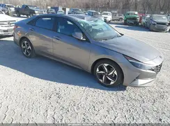 KMHLS4AG7PU444324 2023 HYUNDAI ELANTRA