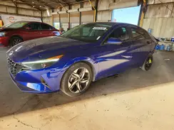 KMHLS4AG7PU447546 2023 HYUNDAI ELANTRA