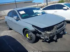 KMHLS4AG7PU448194 2023 HYUNDAI ELANTRA
