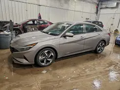 KMHLS4AG7PU449894 2023 HYUNDAI ELANTRA