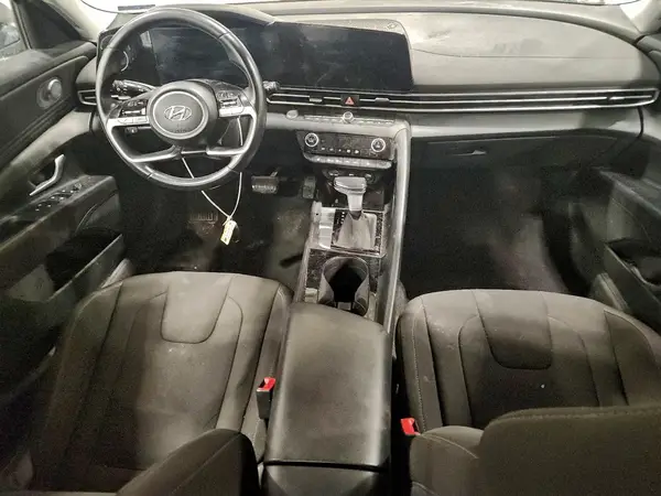 KMHLS4AG7PU449894 2023 HYUNDAI ELANTRA - Image 8