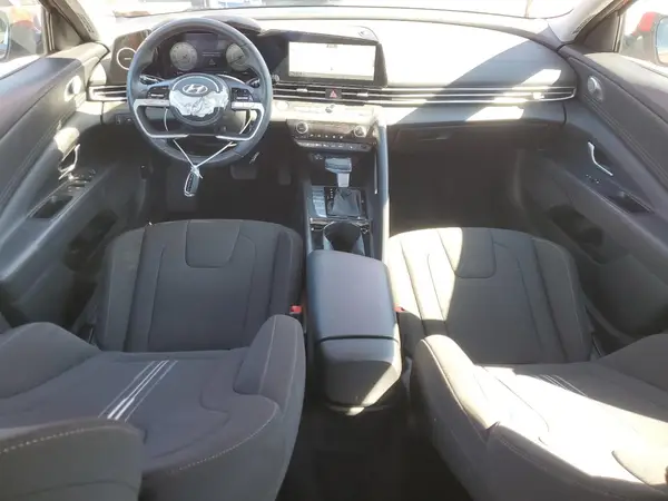KMHLS4AG7PU453217 2023 HYUNDAI ELANTRA - Image 8