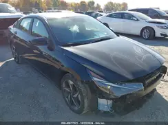 KMHLS4AG7PU458398 2023 HYUNDAI ELANTRA