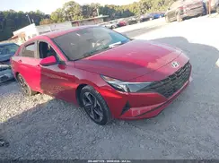 KMHLS4AG7PU463309 2023 HYUNDAI ELANTRA