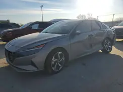 KMHLS4AG7PU472642 2023 HYUNDAI ELANTRA