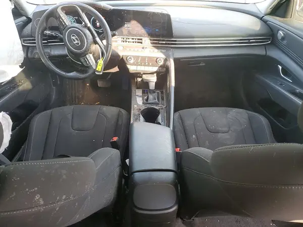 KMHLS4AG7PU472642 2023 HYUNDAI ELANTRA - Image 8