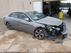 KMHLS4AG7PU472981 2023 HYUNDAI ELANTRA