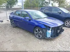 KMHLS4AG7PU473953 2023 HYUNDAI ELANTRA