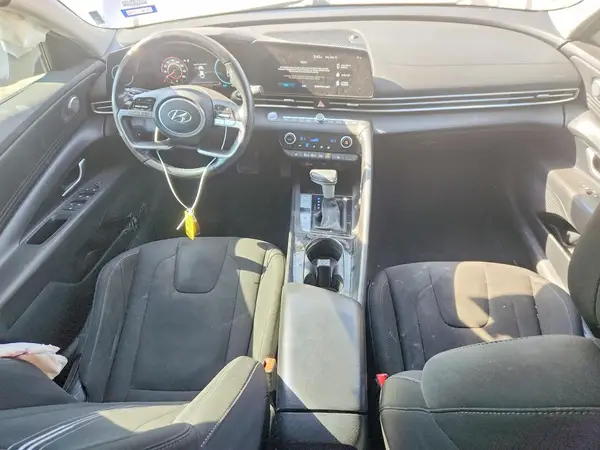 KMHLS4AG7PU474827 2023 HYUNDAI ELANTRA - Image 8