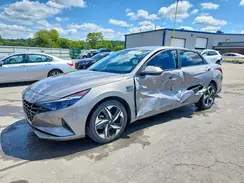 KMHLS4AG7PU476366 2023 HYUNDAI ELANTRA