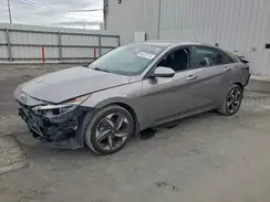 KMHLS4AG7PU476433 2023 HYUNDAI ELANTRA
