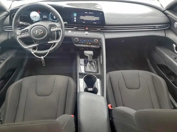 KMHLS4AG7PU476433 2023 HYUNDAI ELANTRA - Image 8