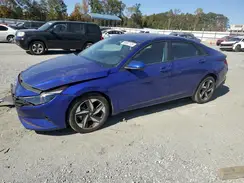 KMHLS4AG7PU476576 2023 HYUNDAI ELANTRA