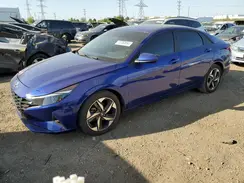 KMHLS4AG7PU479638 2023 HYUNDAI ELANTRA