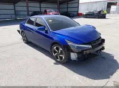KMHLS4AG7PU479705 2023 HYUNDAI ELANTRA