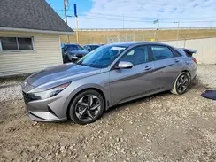 KMHLS4AG7PU481924 2023 HYUNDAI ELANTRA