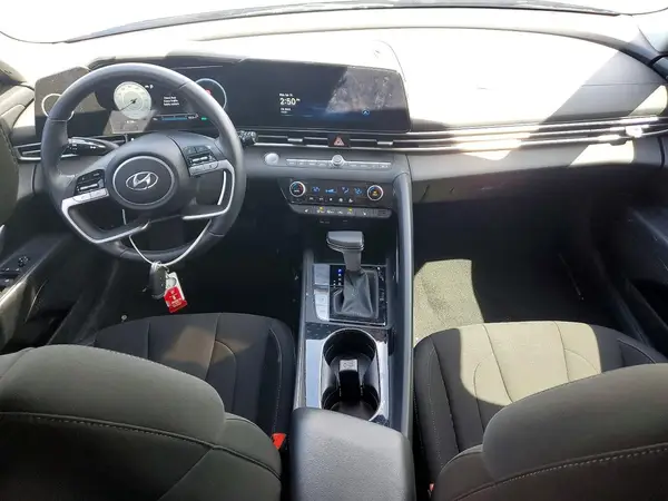 KMHLS4AG7PU483012 2023 HYUNDAI ELANTRA - Image 8