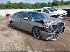 KMHLS4AG7PU483737 2023 HYUNDAI ELANTRA
