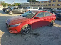 KMHLS4AG7PU484600 2023 HYUNDAI ELANTRA