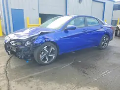 KMHLS4AG7PU489098 2023 HYUNDAI ELANTRA
