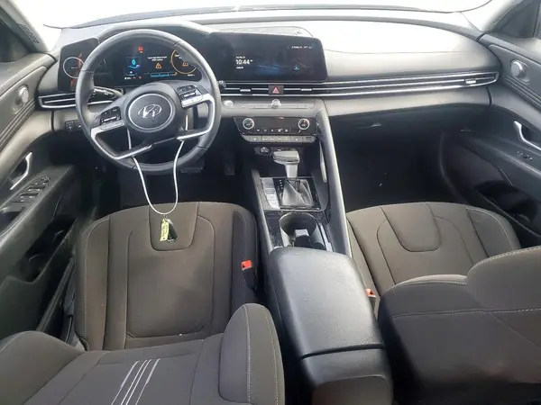 KMHLS4AG7PU489098 2023 HYUNDAI ELANTRA - Image 8